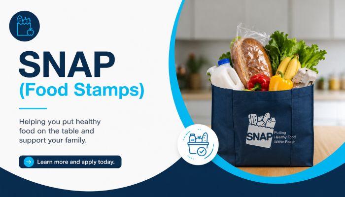 SNAP (Food Stamps)