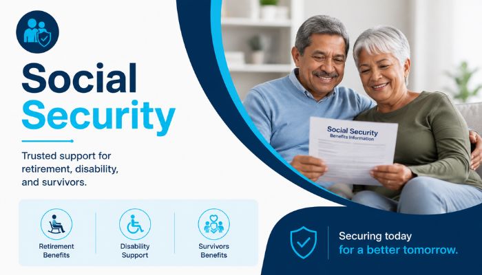 Social Security