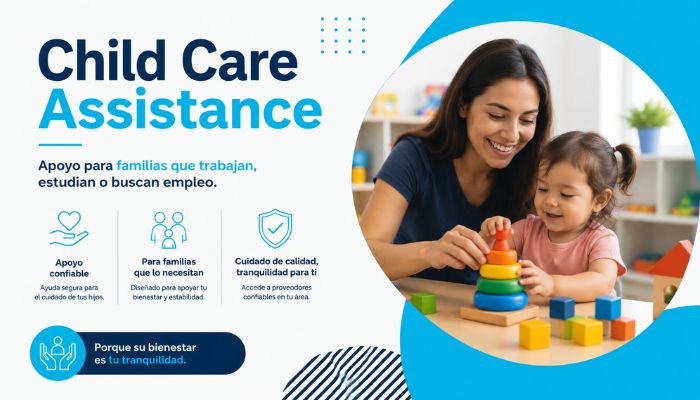 Child Care Assistance