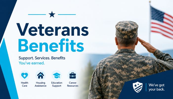 Veterans Benefits