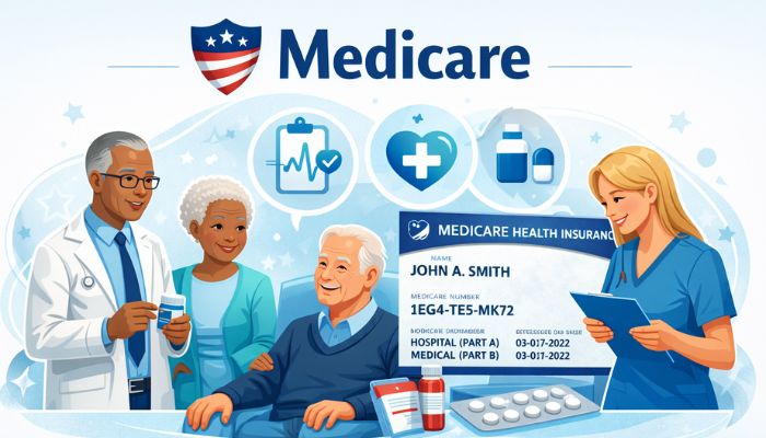 Medicare