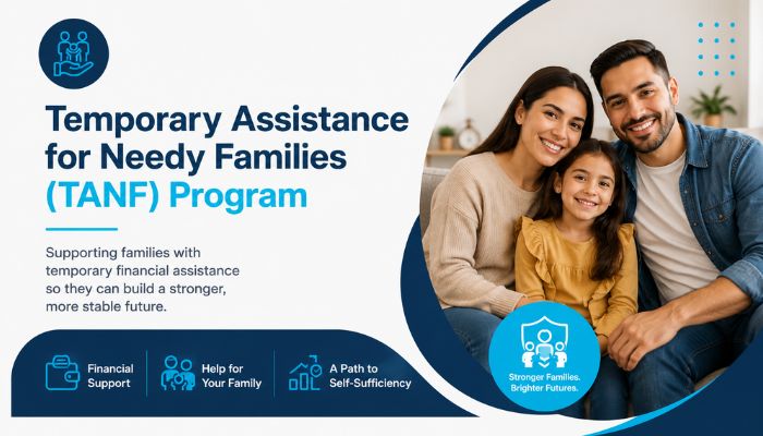 Temporary Assistance for Needy Families (TANF) Program