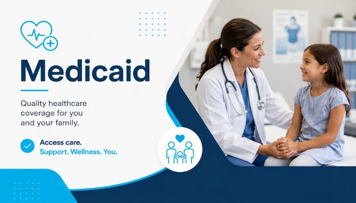 Medicaid
