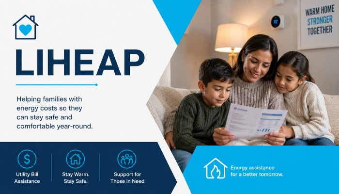 LIHEAP
